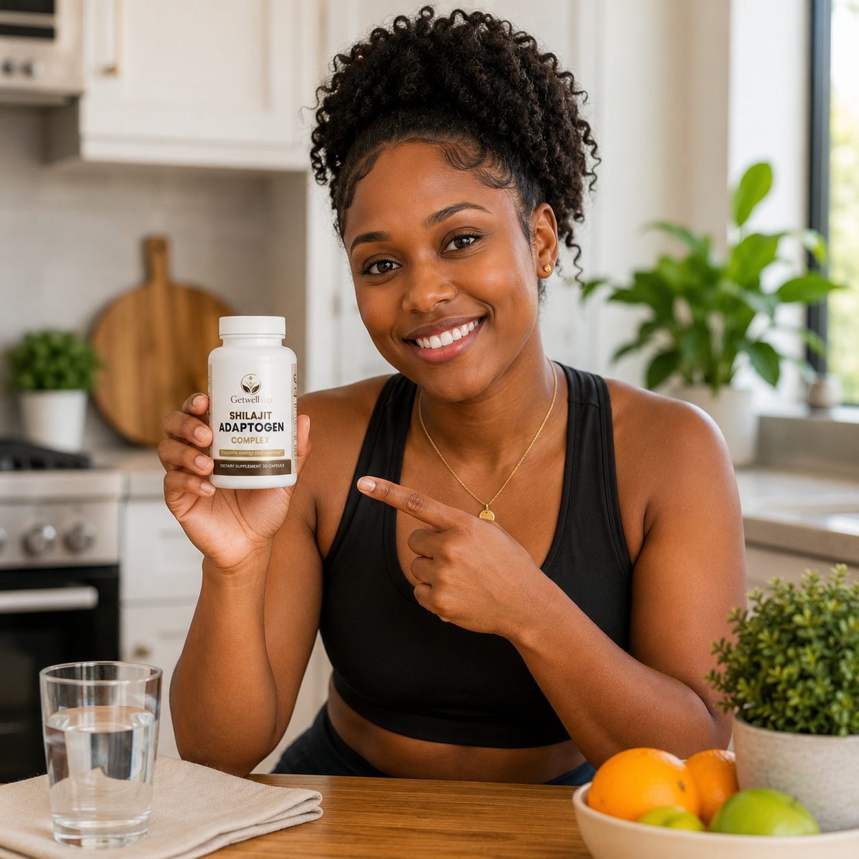 Normal Blood Sugar Support